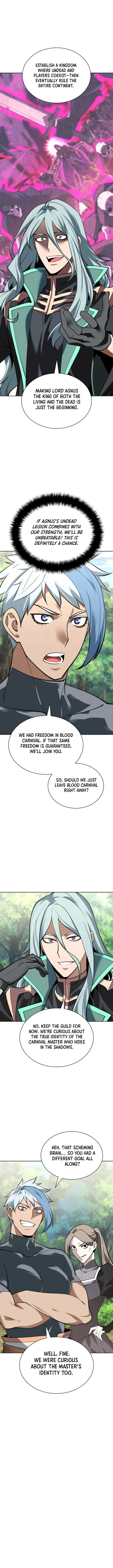 Read Overgeared Manhwa EN Manga Online