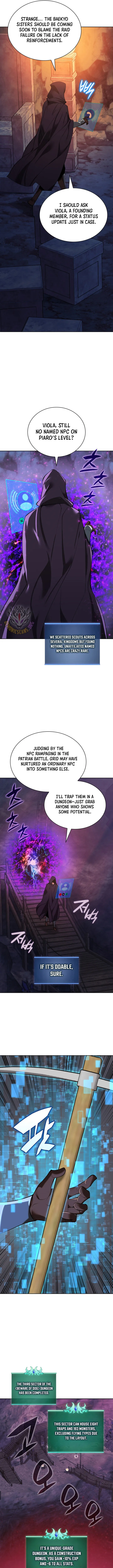 Read Overgeared Manhwa EN Manga Online