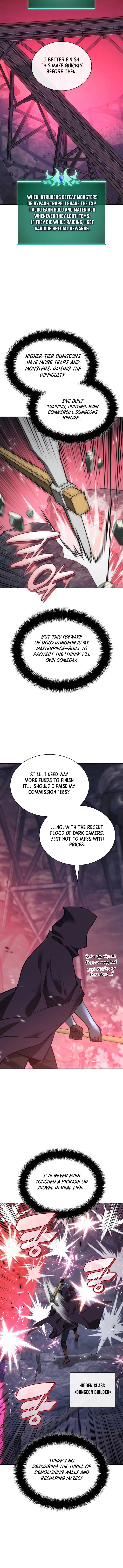 Read Overgeared Manhwa EN Manga Online