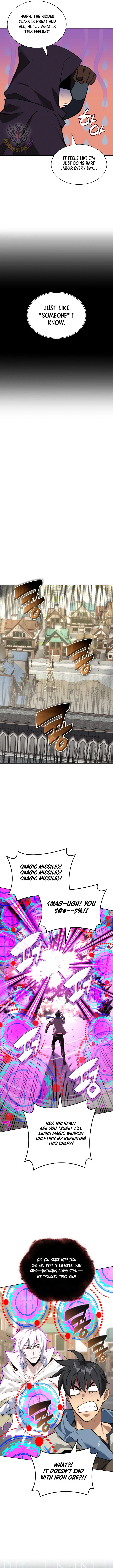 Read Overgeared Manhwa EN Manga Online