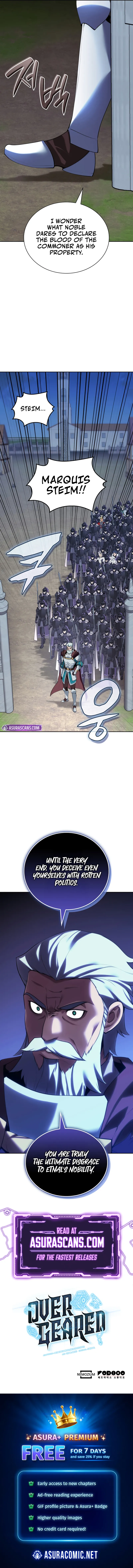 Read Overgeared Manhwa EN Manga Online