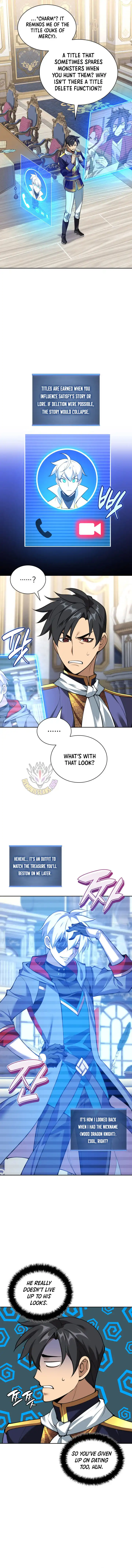 Read Overgeared Manhwa EN Manga Online