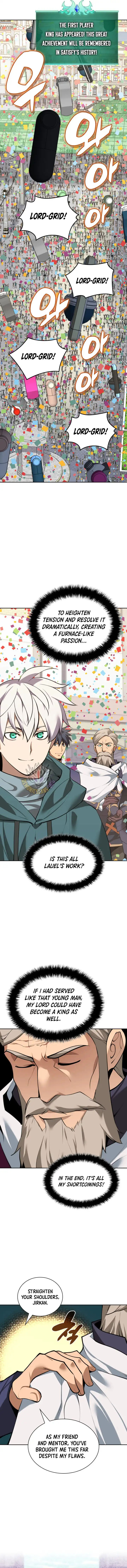 Read Overgeared Manhwa EN Manga Online