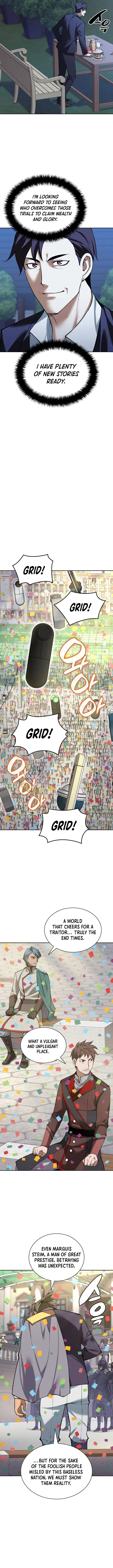 Read Overgeared Manhwa EN Manga Online