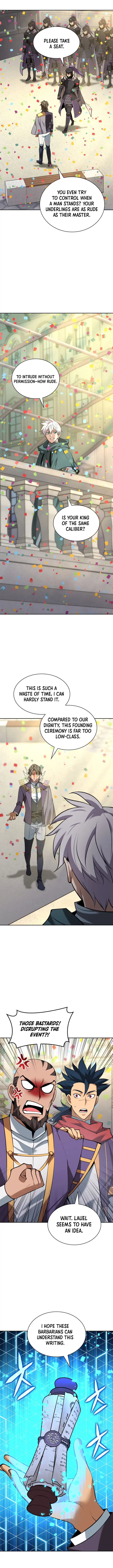 Read Overgeared Manhwa EN Manga Online