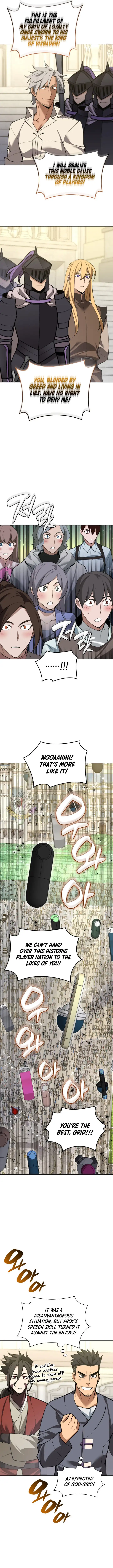Read Overgeared Manhwa EN Manga Online