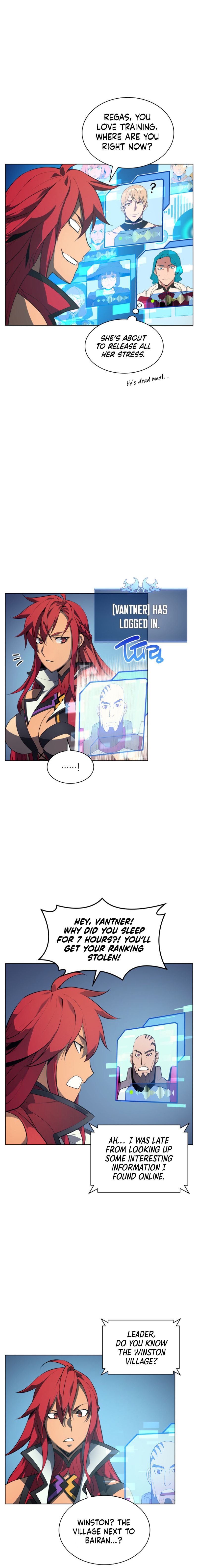 Read Overgeared Manhwa EN Manga Online