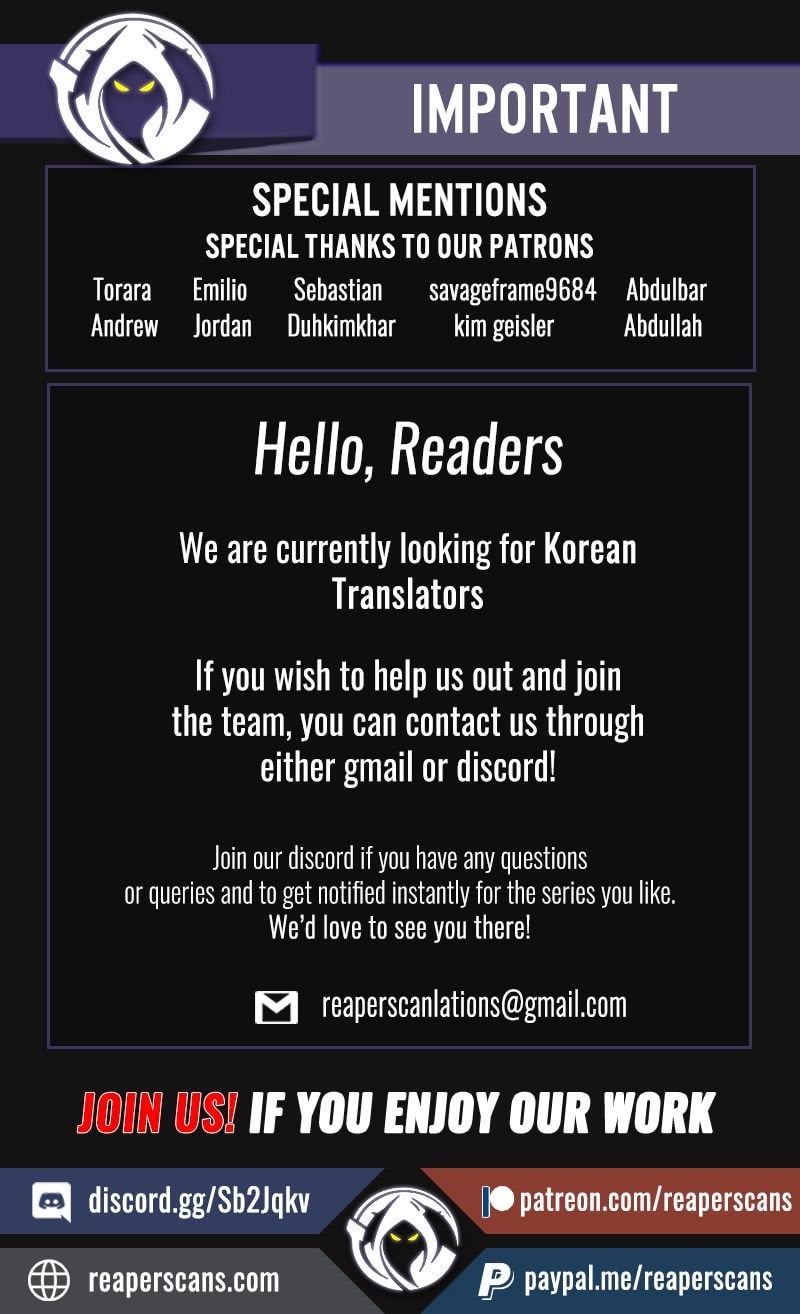 Read Overgeared Manhwa EN Manga Online