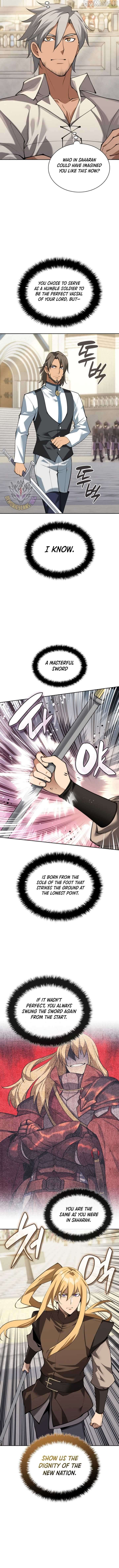 Read Overgeared Manhwa EN Manga Online