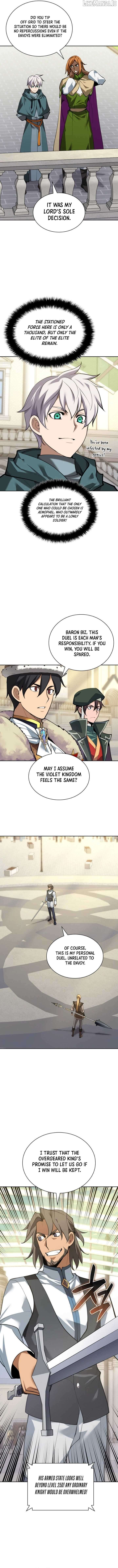 Read Overgeared Manhwa EN Manga Online