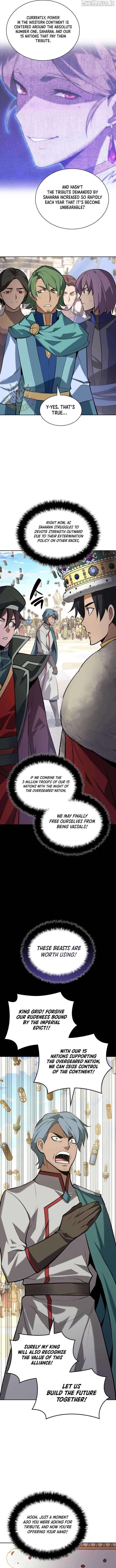 Read Overgeared Manhwa EN Manga Online