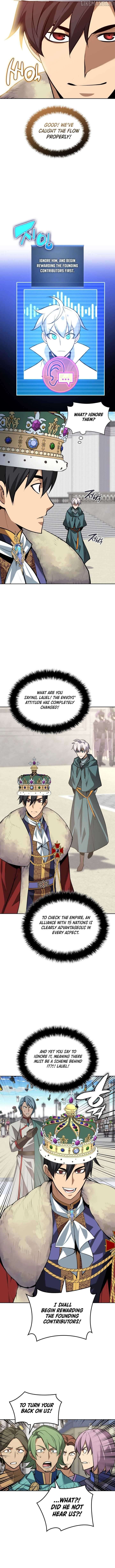 Read Overgeared Manhwa EN Manga Online