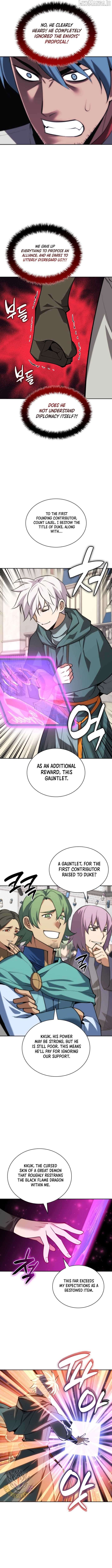 Read Overgeared Manhwa EN Manga Online