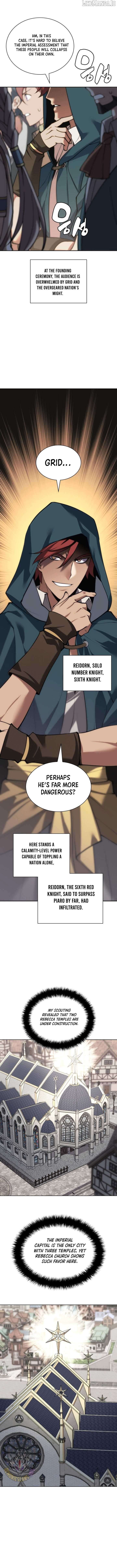 Read Overgeared Manhwa EN Manga Online