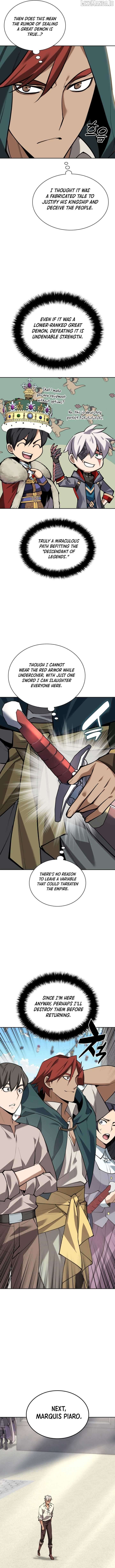 Read Overgeared Manhwa EN Manga Online