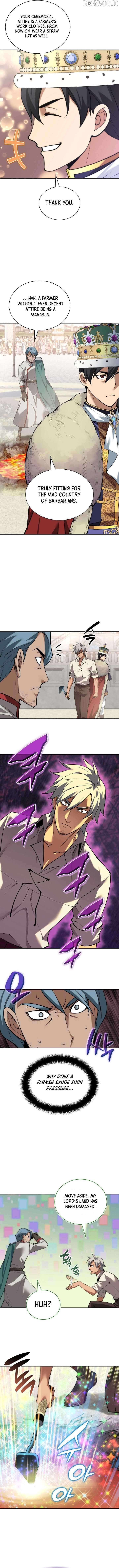 Read Overgeared Manhwa EN Manga Online