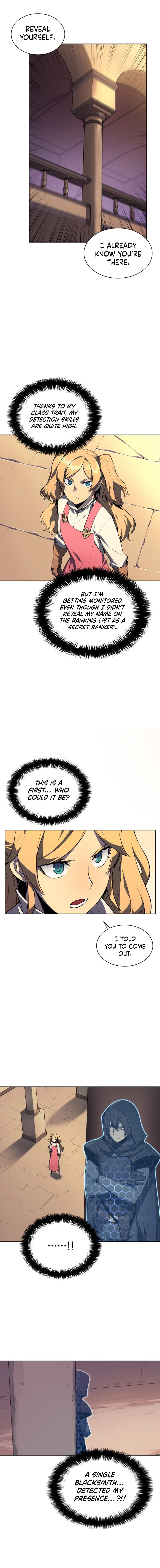 Read Overgeared Manhwa EN Manga Online