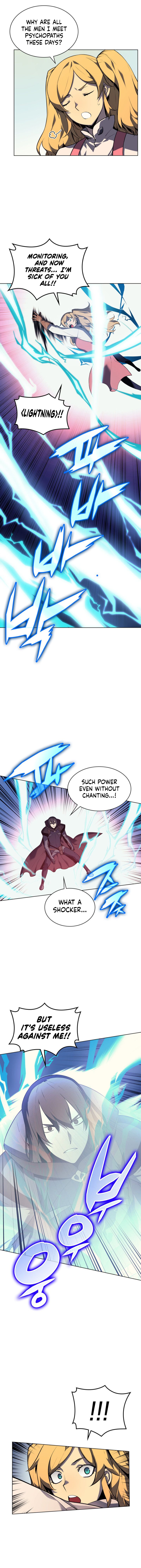 Read Overgeared Manhwa EN Manga Online
