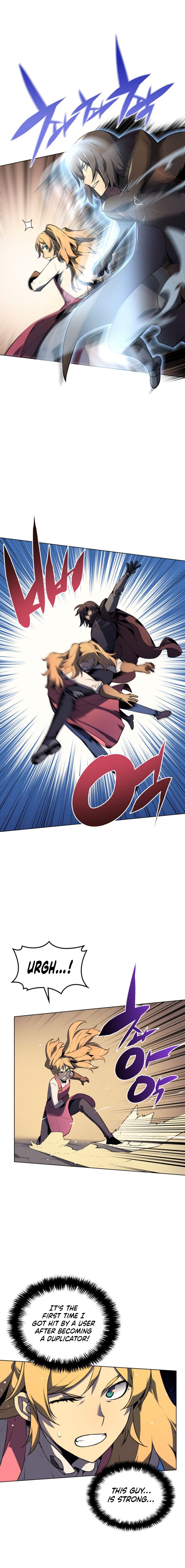 Read Overgeared Manhwa EN Manga Online