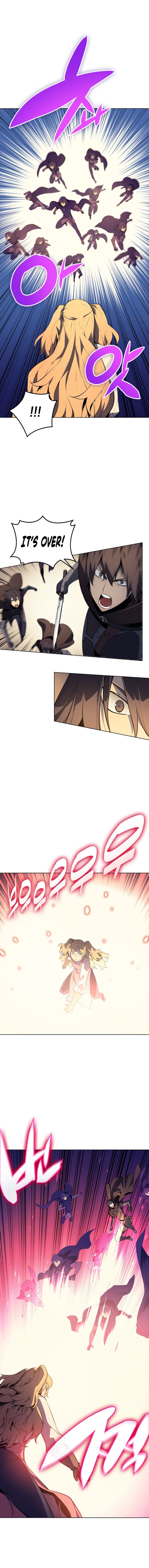 Read Overgeared Manhwa EN Manga Online