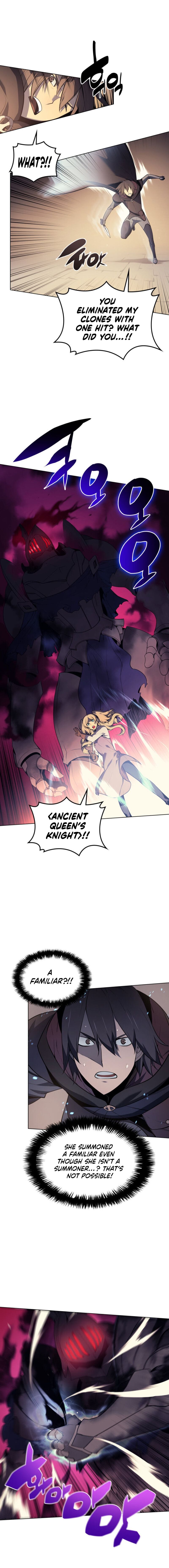 Read Overgeared Manhwa EN Manga Online