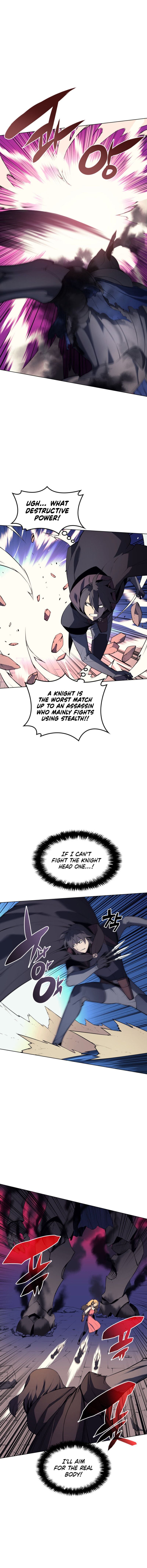 Read Overgeared Manhwa EN Manga Online