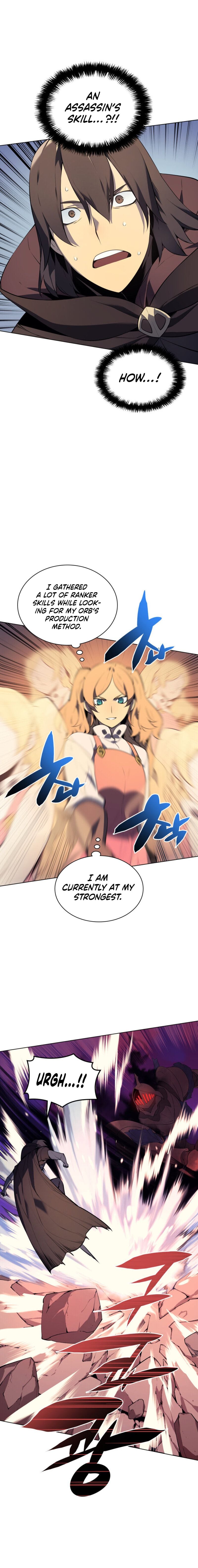 Read Overgeared Manhwa EN Manga Online