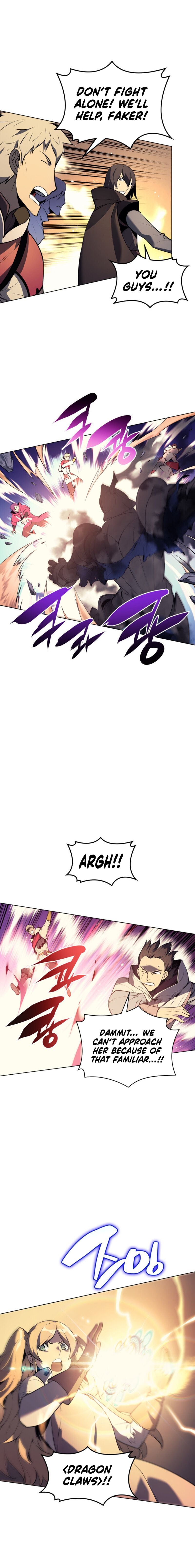 Read Overgeared Manhwa EN Manga Online