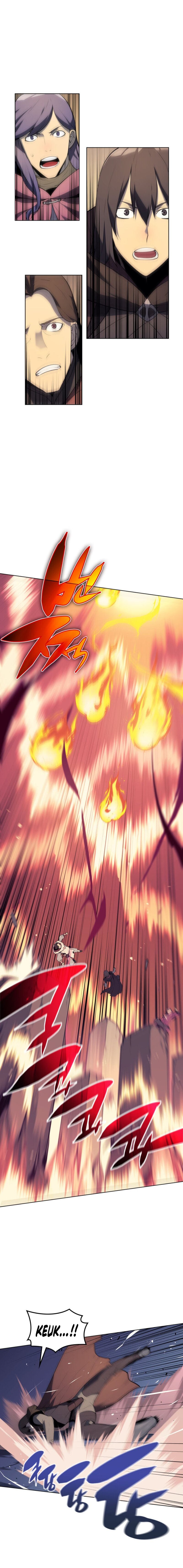 Read Overgeared Manhwa EN Manga Online