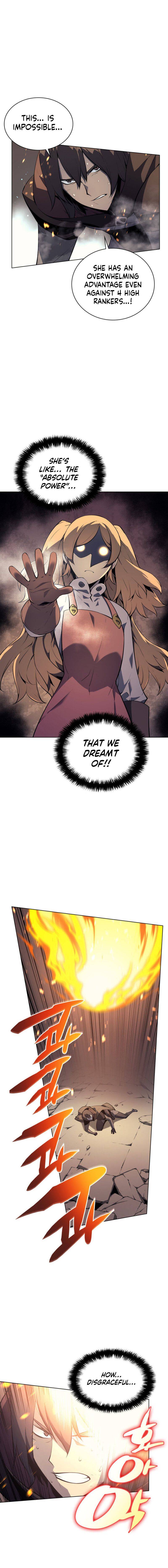 Read Overgeared Manhwa EN Manga Online