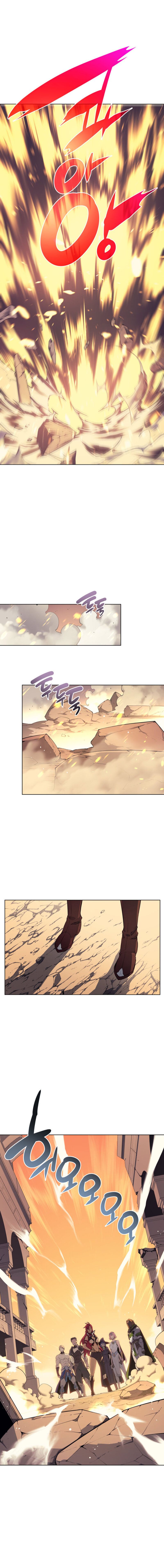 Read Overgeared Manhwa EN Manga Online