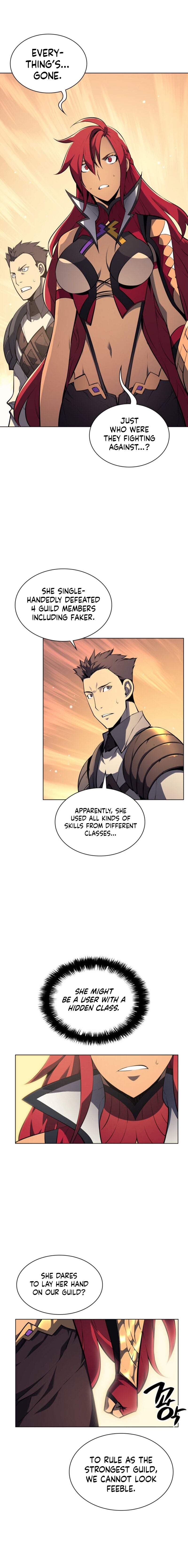 Read Overgeared Manhwa EN Manga Online