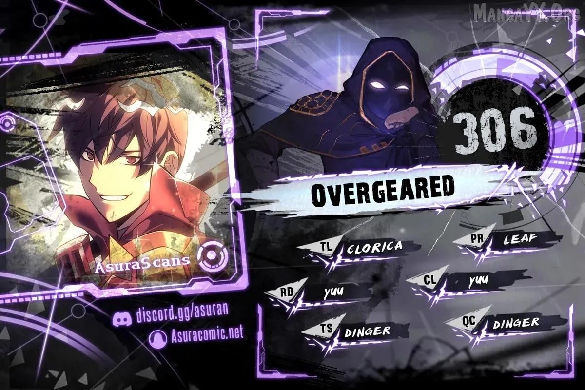 Read Overgeared Manhwa EN Manga Online