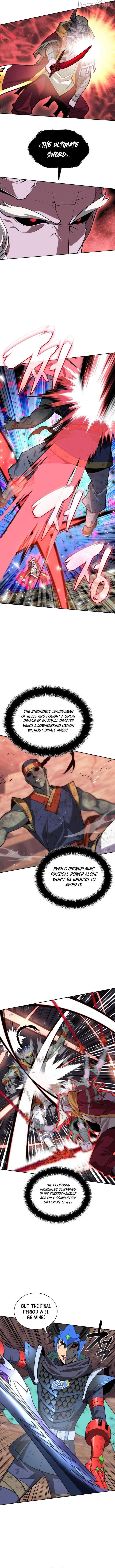 Read Overgeared Manhwa EN Manga Online