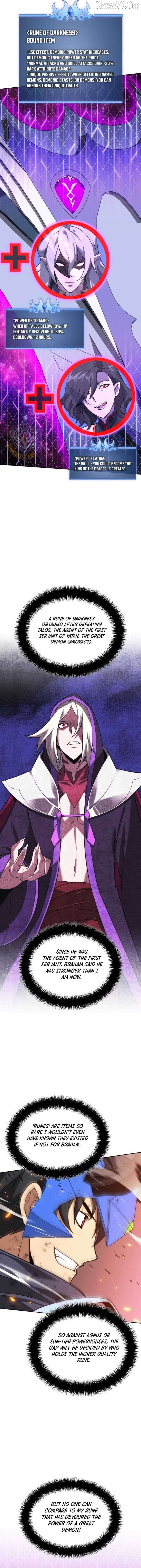 Read Overgeared Manhwa EN Manga Online