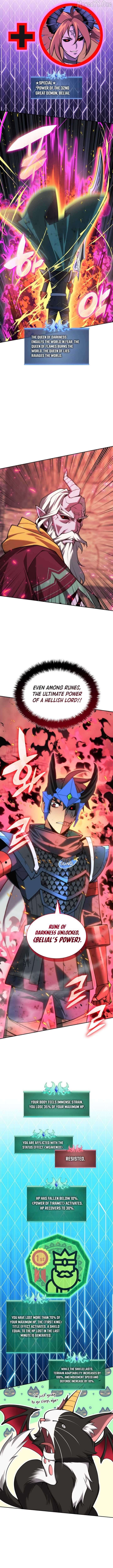 Read Overgeared Manhwa EN Manga Online