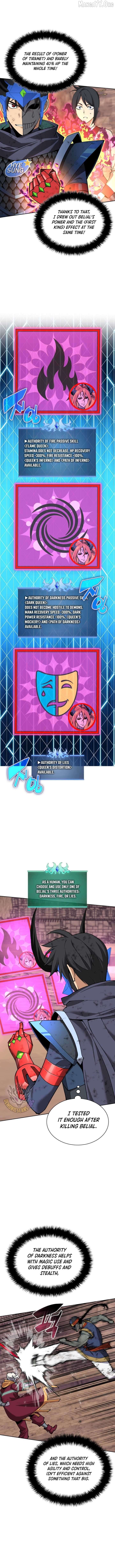 Read Overgeared Manhwa EN Manga Online