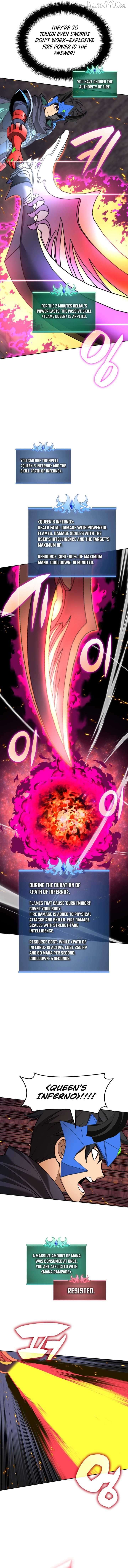 Read Overgeared Manhwa EN Manga Online