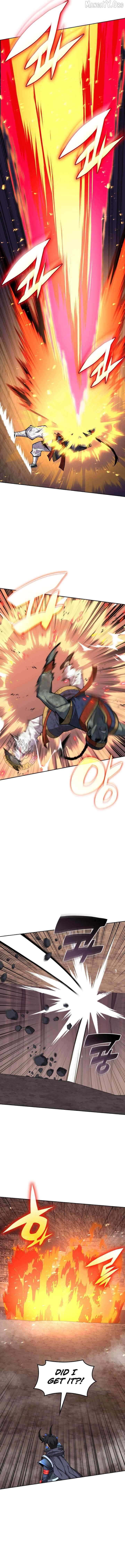 Read Overgeared Manhwa EN Manga Online
