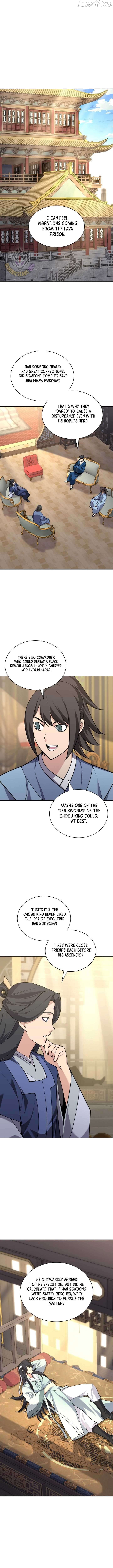Read Overgeared Manhwa EN Manga Online