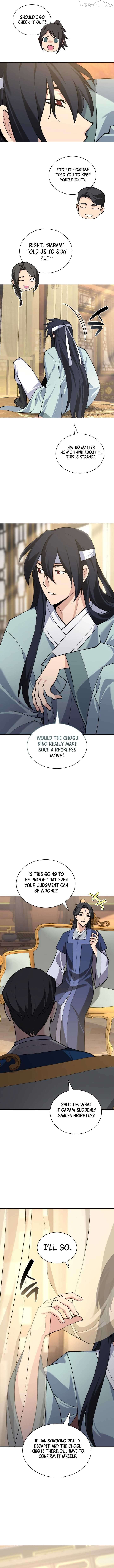 Read Overgeared Manhwa EN Manga Online