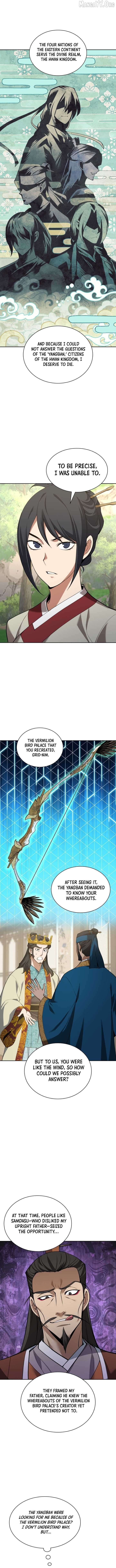 Read Overgeared Manhwa EN Manga Online
