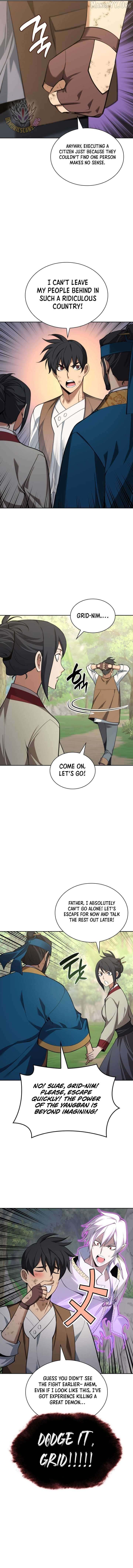 Read Overgeared Manhwa EN Manga Online