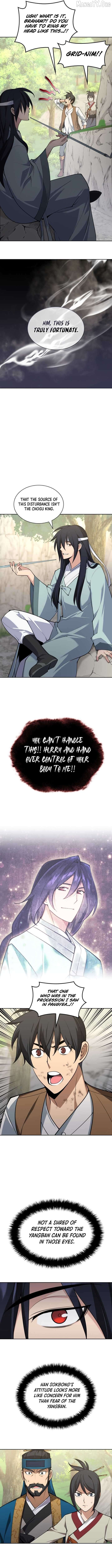 Read Overgeared Manhwa EN Manga Online