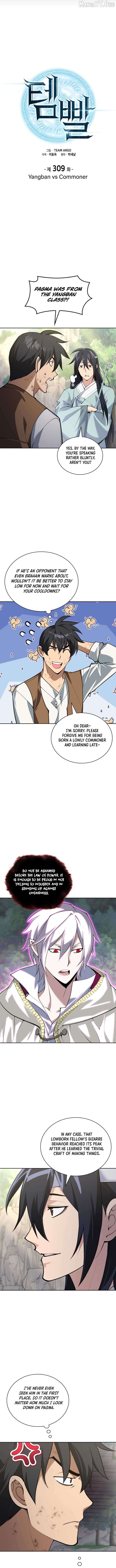 Read Overgeared Manhwa EN Manga Online