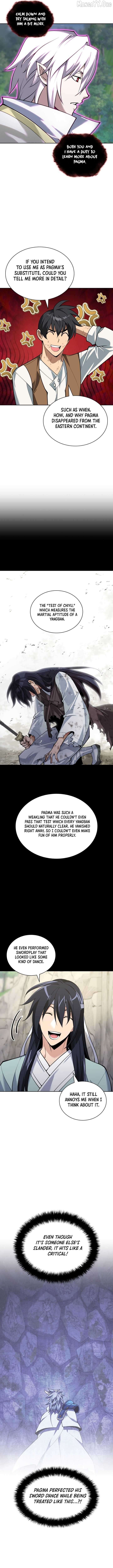 Read Overgeared Manhwa EN Manga Online