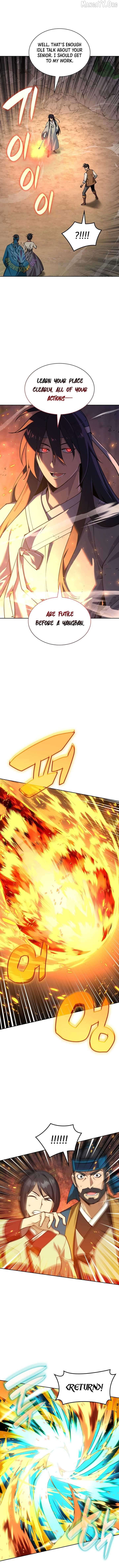 Read Overgeared Manhwa EN Manga Online