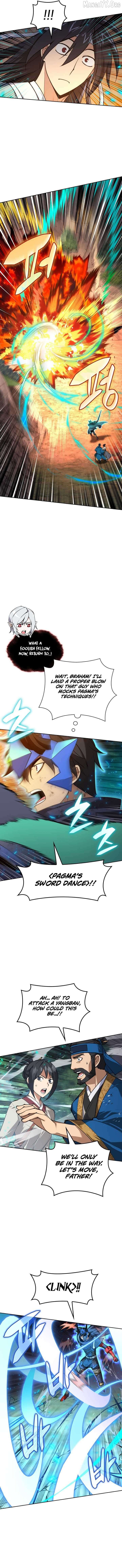 Read Overgeared Manhwa EN Manga Online