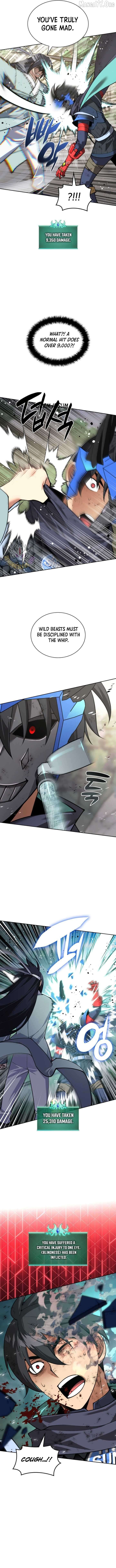 Read Overgeared Manhwa EN Manga Online