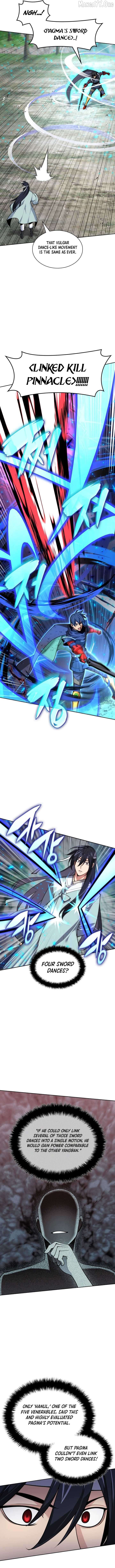 Read Overgeared Manhwa EN Manga Online